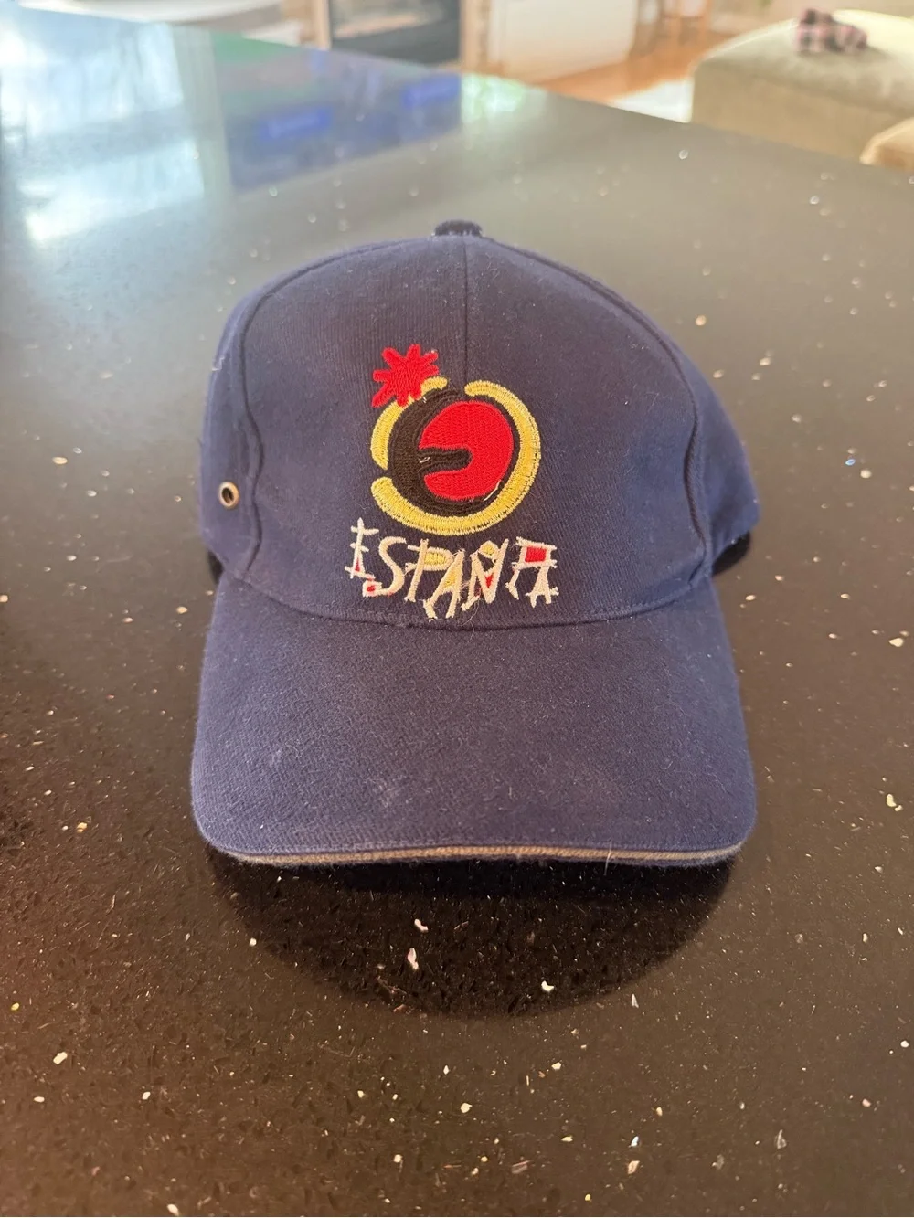 N/A classic navy